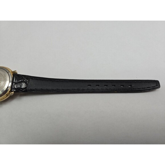 Vintage 1974 Bulova Accutron Womens Diamond Dial 10K RGP Tuning Fork Watch -Read main image 13